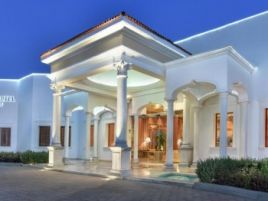 IBEROTEL PALACE ADULTS ONLY 16+