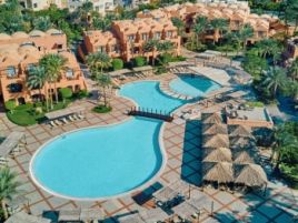 JAZ MAKADI OASIS RESORT & CLUB
