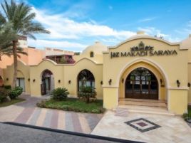 JAZ MAKADI SARAYA RESORT