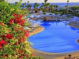 LABRANDA ROYAL MAKADI RESORT