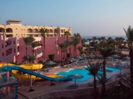 LE PACHA RESORT