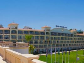 MARINA SHARM HOTEL