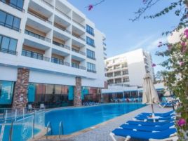 MARLIN INN RESORT