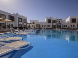 MAZAR RESORT