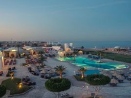 MERCURE HURGHADA HOTEL