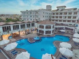MINAMARK BEACH RESORT & SPA