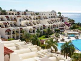 MOVENPICK RESORT SHARM EL SHEIKH