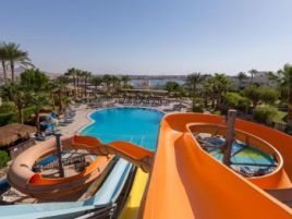 NAAMA BAY HOTEL & RESORT (EX TROPITEL NAAMA BAY HOTEL)