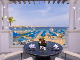 NAAMA BAY SUITES & SPA ADULTS ONLY 18+