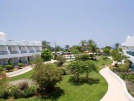 NOVOTEL PALM