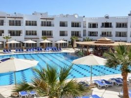 OLD VIC SHARM RESORT