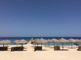ONATTI BEACH RESORT