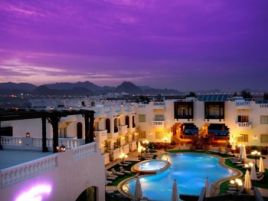 ORIENTAL RIVOLI HOTEL