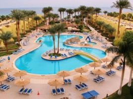 PALM BEACH RESORT