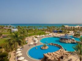 PALM ROYALE RESORT SOMA BAY