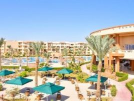 PARROTEL LAGOON RESORT
