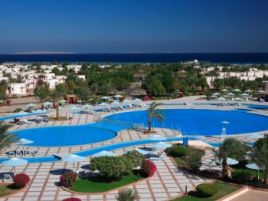 PHARAOH AZUR RESORT (EX.SONESTA PHARAOH)