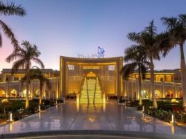 PICKALBATROS AQUA BLU RESORT - HURGHADA