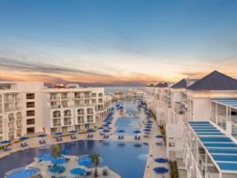 PICKALBATROS BLU SPA RESORT - HURGHADA (ADULT ONLY)