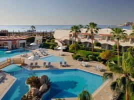 PROMENADE RESORT- BEACH SIDE
