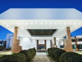 PYRAMISA BEACH RESORT SHARM EL SHEIKH