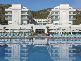 DOSINIA LUXURY RESORT