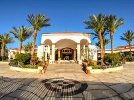 REGENCY PLAZA AQUA PARK & SPA RESORT