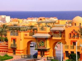 REHANA ROYAL BEACH RESORT AQUA PARK & SPA