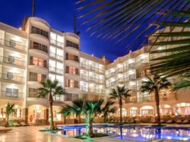 ROYAL STAR BEACH RESORT