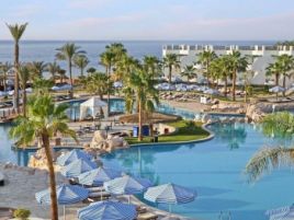 SAFIR SHARM WATERFALLS RESORT