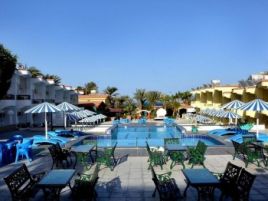 SAND BEACH HOTEL