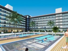 DREAM WATER WORLD HOTEL