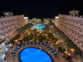 SEA STAR BEAU RIVAGE