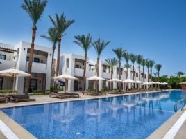 SENTIDO REEF OASIS SENSES RESORTS