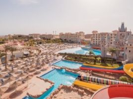 SERENITY ALMA RESORT (Ex.SERENITY FUN CITY)