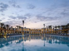 SERRY BEACH RESORT