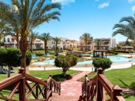 SHARM DREAMS VACATION CLUB