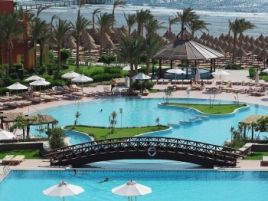 SHARM GRAND PLAZA RESORT