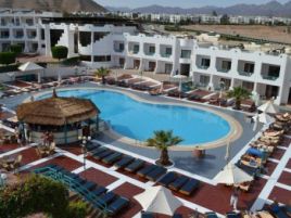 SHARM HOLIDAY RESORT