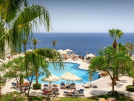 SHARM RESORT
