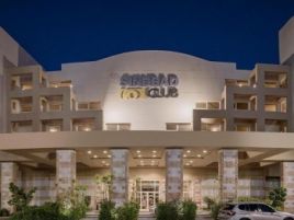 SINDBAD CLUB HURGHADA