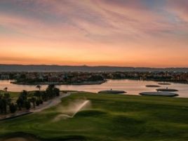 STEIGENBERGER GOLF RESORT