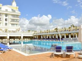 DREAM WORLD RESORT SPA