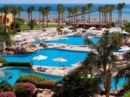 STELLA BEACH RESORT & SPA MAKADI BAY