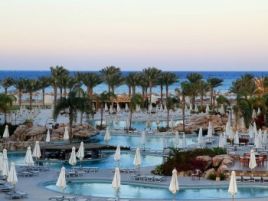 STELLA GARDENS RESORT & SPA MAKADI BAY