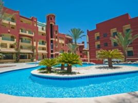 SUN & SEA HOTEL
