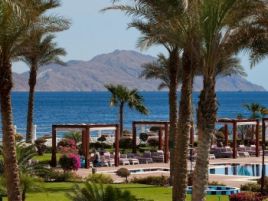 SUNRISE GRAND SELECT ARABIAN BEACH RESORT