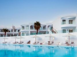 SUNRISE MERAKI RESORT SHARM EL SHEIKH ADULTS ONLY 16+