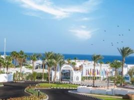 SUNRISE REMAL BEACH  RESORT