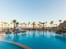 SUNRISE REMAL RESORT